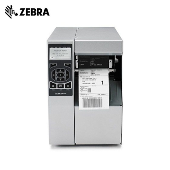 斑马ZEBRA 工业打印机 ZT510 300dpi ZT510 300dpi  110*300米碳带大卷芯
