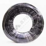 天坛 RVVP 屏蔽线2芯 300/300V 2*1.5平方 黑色