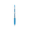 百乐 LJU-10EF-ML 百果乐啫喱笔 透明 金属蓝 0.5mm LJU-10EF-ML