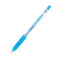 百乐 LJU-10EF-ML 百果乐啫喱笔 透明 金属蓝 0.5mm LJU-10EF-ML