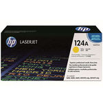 惠普硒鼓Q6002A 124A 黄鼓 黄色 惠普Q6002A（124A）黄鼓 常规