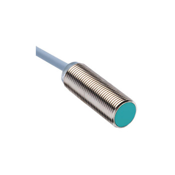 倍加福PEPPERL+FUCHS 电感式接近传感器NCB4系列 NCB4-12GM40-N0-5M