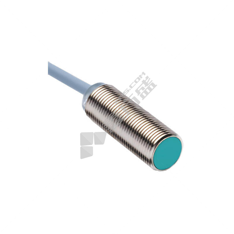 倍加福PEPPERL+FUCHS 电感式接近传感器NCB4系列 NCB4-12GM40-N0-5M