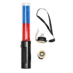 冰禹交通道路指挥棒红蓝电池款 BYlf-552