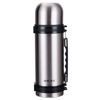 雄泰 神箭新力真空旅游壶 1200ml 随机 SJH4-120