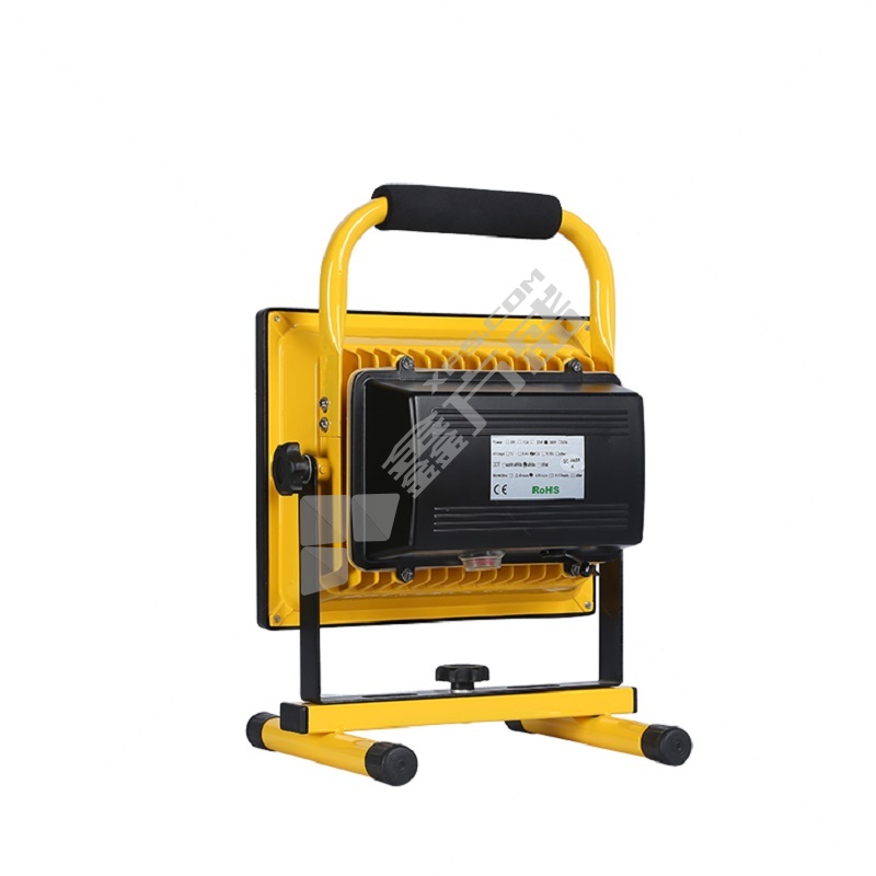 吉光宝充电式LED投光灯