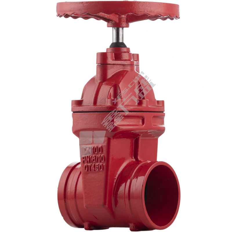 力 大站 41X消防闸阀 ZSZF-80(M) ZSZF-80(M)-DN80