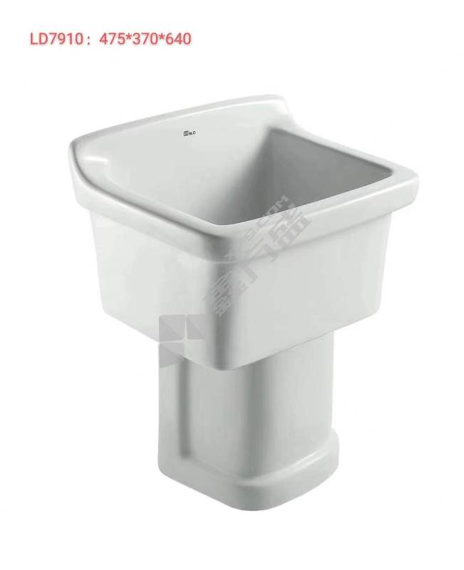 申鹭达 SUNLOT 拖布池 7910