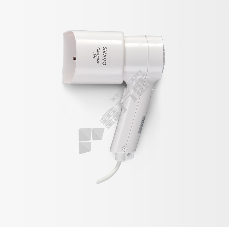 瑞沃 吹风机V-171-1 V-171-1白色 风速:10m/s L205*W106*H170mm