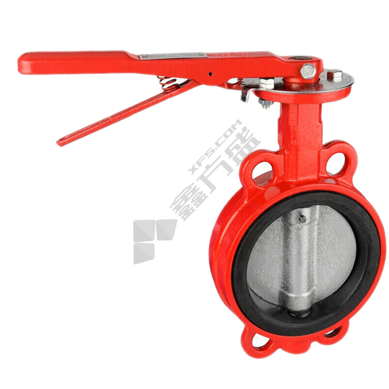 力 ZSDF消防蝶阀DW DN150 ZSDF-150-DW