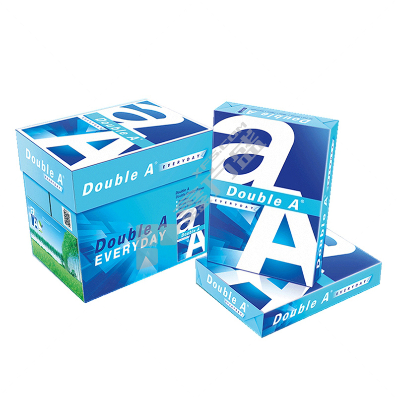 DoubleA A3复印纸 包 70g A3 500张/包