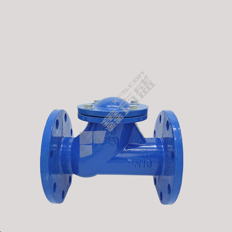 大站 球型止回阀大体 HQ41X-16Q