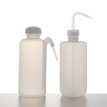 江苏三爱思 塑料洗瓶 500ml K520500