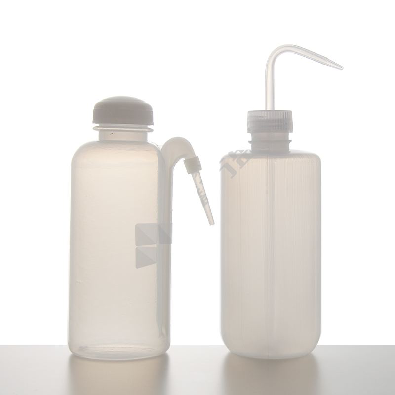 江苏三爱思 塑料洗瓶 500ml K520500