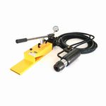 长力 矿用锚索张拉机具（手动锚索张拉仪） MS18-200/63