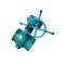 高山 浮动球式手动传动焊接球阀Q361F-16C/25 Q361F-16C/25-DN200 PN16
