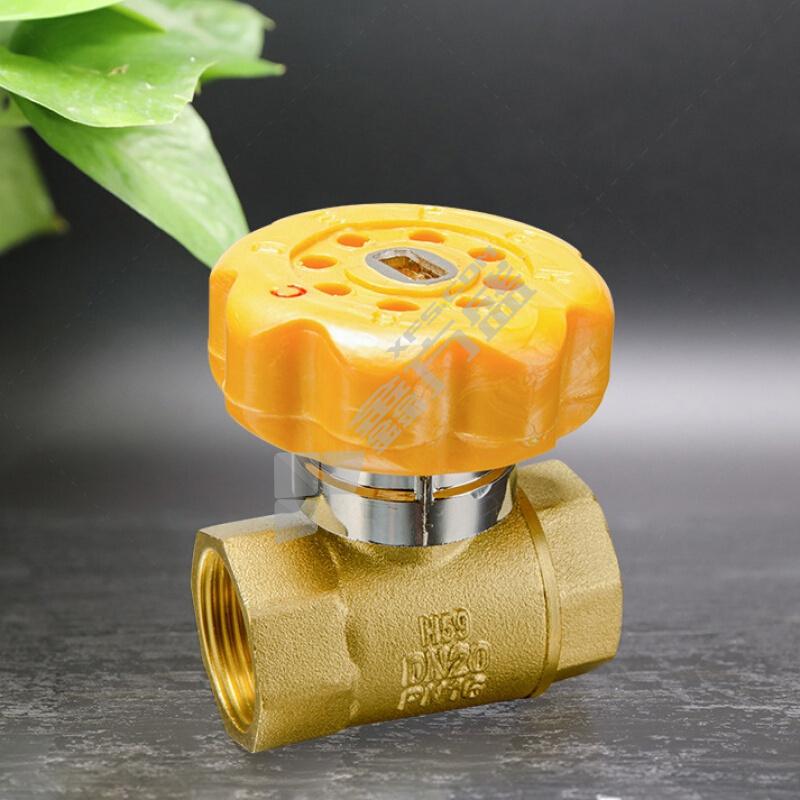 大站 十锁闭球阀 SQ11F-16T