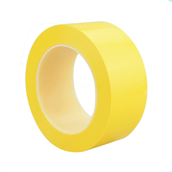 金贝宇 黄色粘胶带 48MM