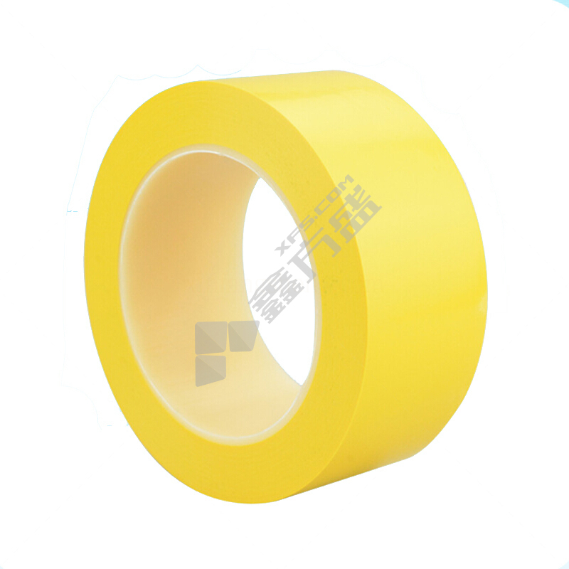 金贝宇 黄色粘胶带 48MM