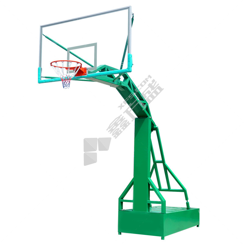 健之康篮球架 篮球架