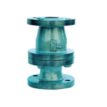 高山 燃气阀 RA42F PN25 RA42F-25-DN150