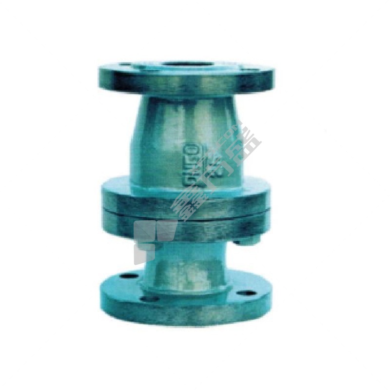 高山 燃气阀 RA42F PN25 RA42F-25-DN150