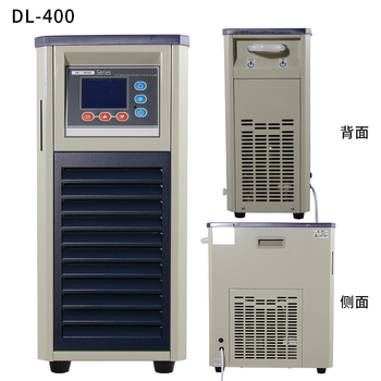 江苏三爱思 低温冷却液循环泵DLSB-5/20 5000ml DLSB-5/20