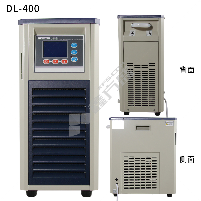 江苏三爱思 低温冷却液循环泵DLSB-5/20 5000ml DLSB-5/20