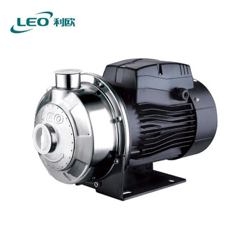 利歐 不銹鋼單級離心泵50A系列 50ABK150-24m3/h-6.7m-1.1KW /