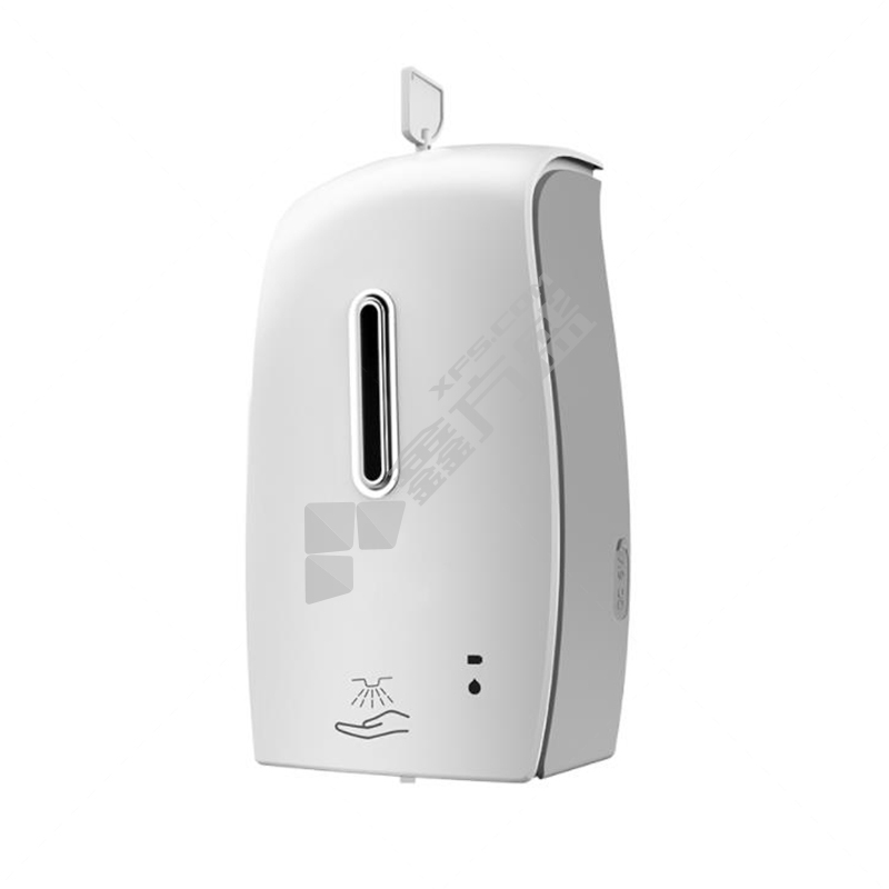 瑞沃 PL-151049SF-B 移动消毒器喷雾款 600ml 黑色 PL-151049SF-B