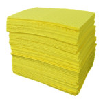 杰斯瑞特 化学品型吸附垫 黄色 83910T 96L 黄色