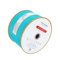 胜为超六类万兆网线工程家装双屏蔽版 0.58mm/CAT6A/CLC6A57C 305M/轴