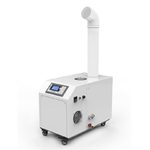 多乐信 工业加湿机 DRS-06A 600W 6KG/H