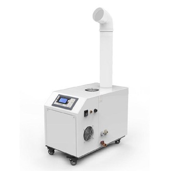 多乐信 工业加湿机 DRS-06A 600W 6KG/H