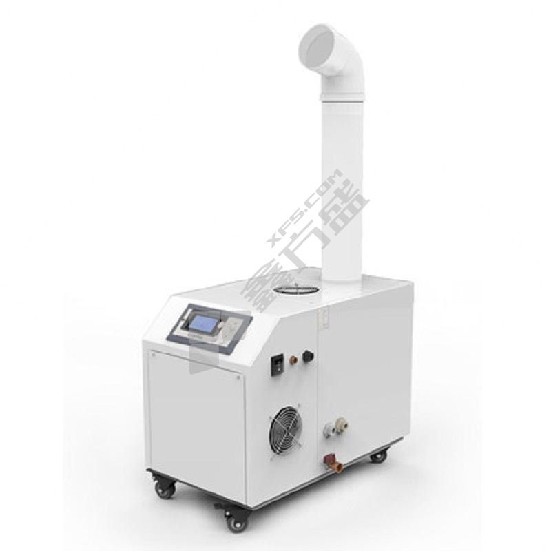 多乐信 工业加湿机 DRS-06A 600W 6KG/H