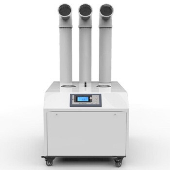 多乐信 超声波加湿DRS-18A 1800W 18KG/H