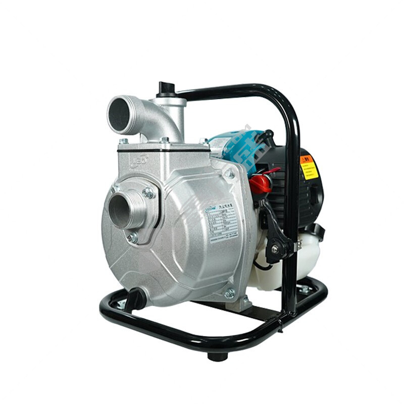 利欧 50L系列汽油机动力水泵 50LGP20-C 30m³/h 30m 5.5HP