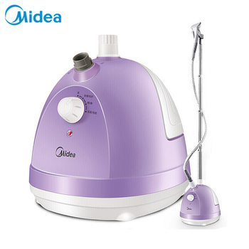 美的挂烫机 YG-JA1 32g/min 1500W