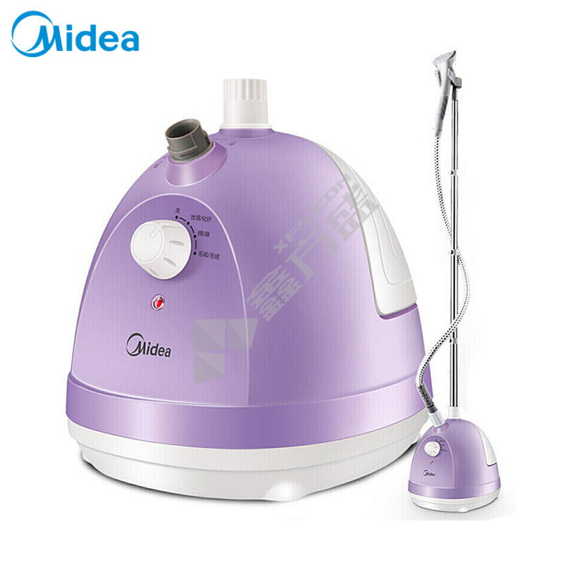 美的挂烫机 YG-JA1 32g/min 1500W