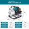 利欧 50L系列汽油机动力水泵 50LGP20-C 30m³/h 30m 5.5HP