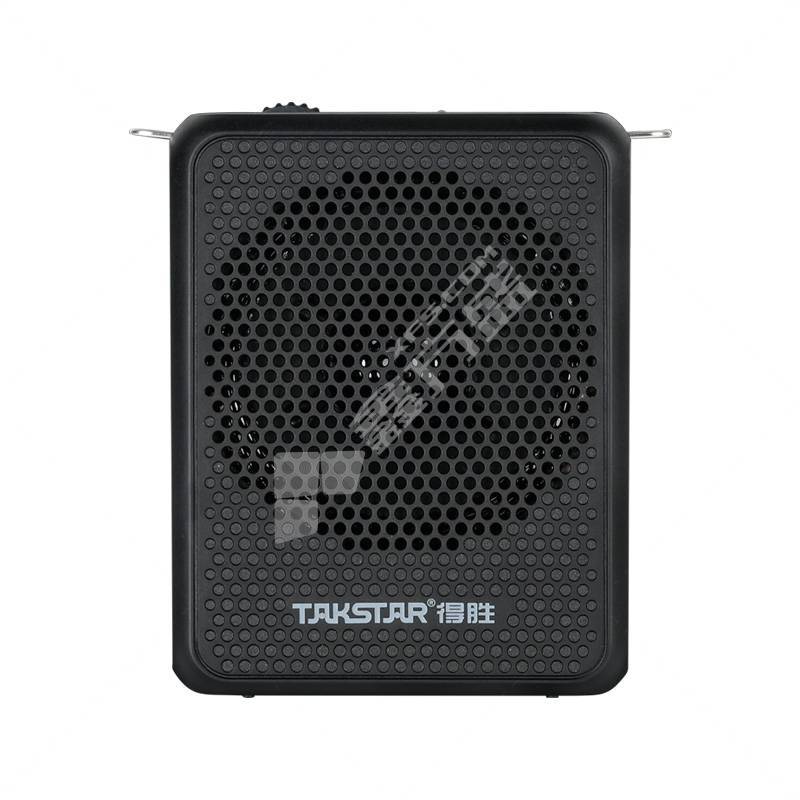 得胜E126A 迷你扩音器 黑色 通用 