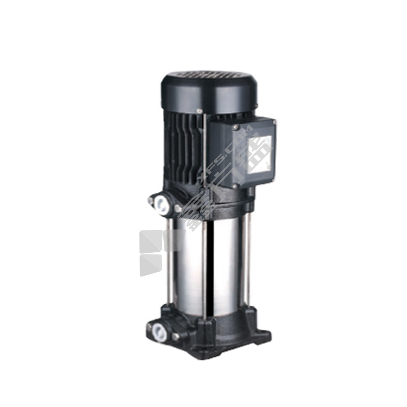 利欧 水处理专用泵40EVP10H系列 40EVP10H-5-10m3/h-77m-5.5KW /