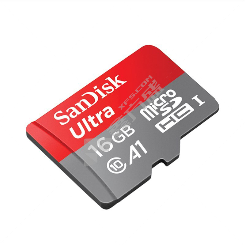 闪迪 TF卡98mb-120M/s 98mb-120M/s SQUNC-64G