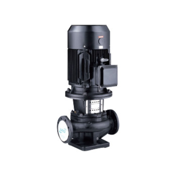 利欧 立式管道泵LPP300系列 LPP300-15-55/4-900m3/h-15m-55KW /