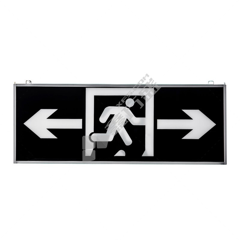 东君 双向暗装安全出口 不含底盒