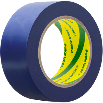 北极熊 地胶带 PVC-048L PVC-048L 48mm*33m 兰色