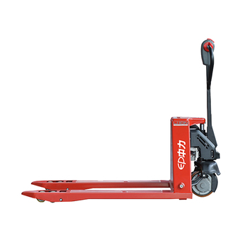 中力 电动液压搬运车（EPL153Z） 1.5t 窄560 锂电池20AH