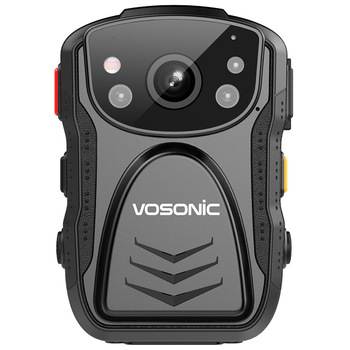 群华 VOSONIC D5执法记录仪 D5/16G