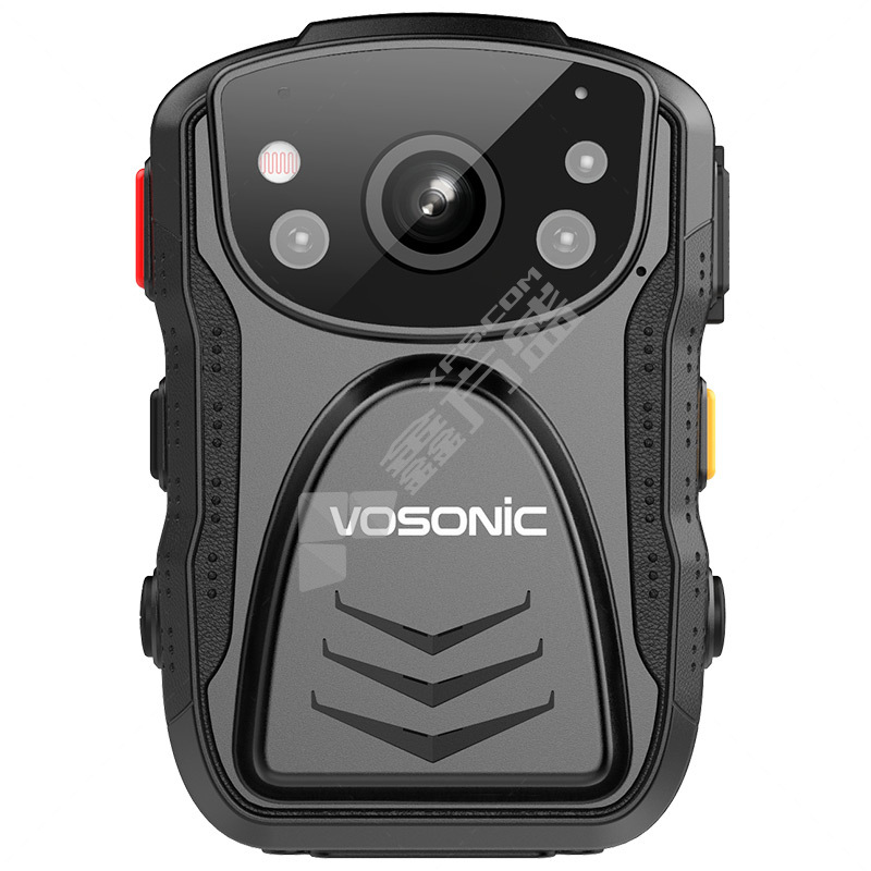 群华 VOSONIC D5执法记录仪 D5/16G