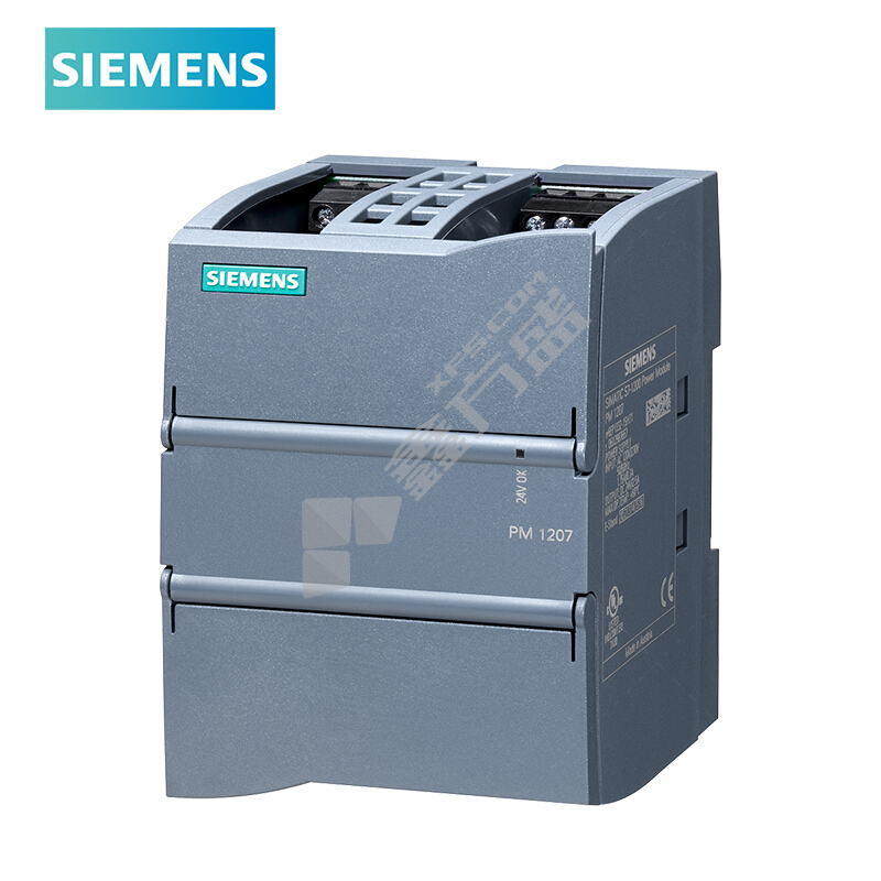 西门子 SIEMENS 电源模块6EP1334-3BA10 6EP1334-3BA10 